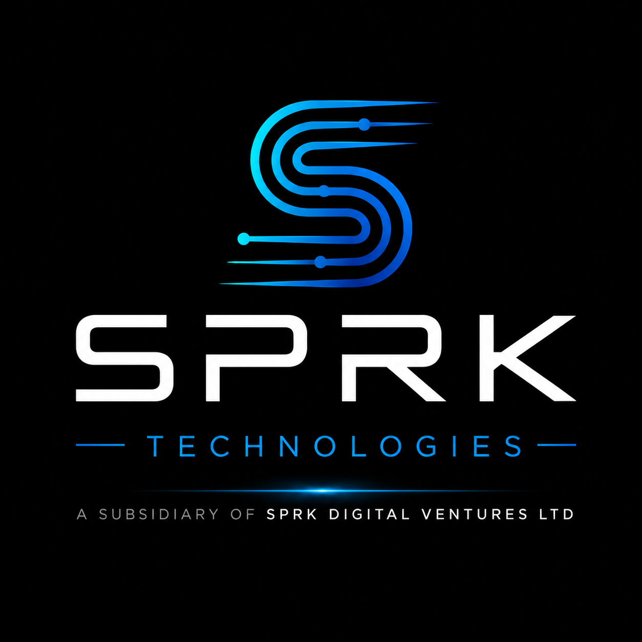 SPRK Technologies logo