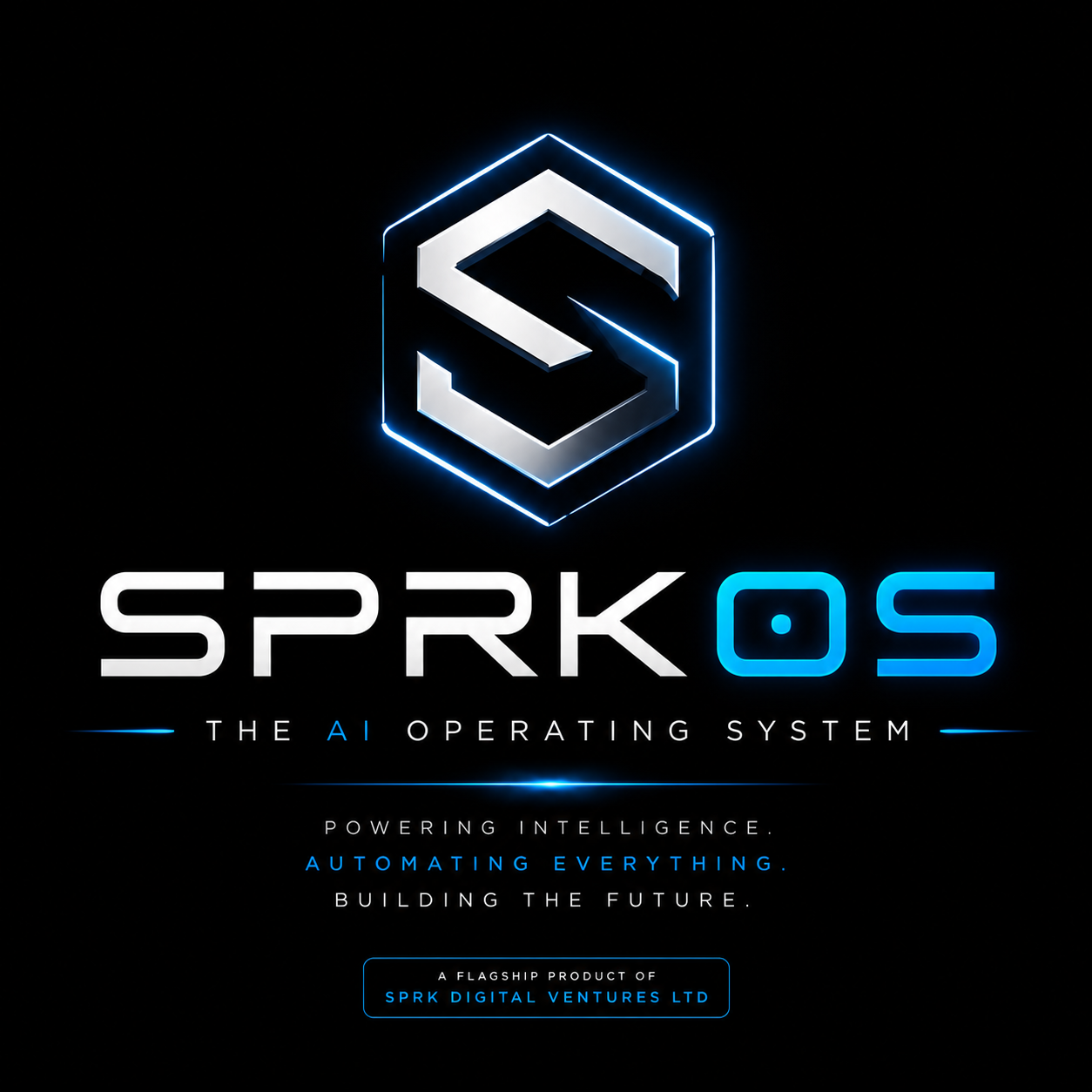 SPRKOS logo